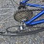giant road bike FCR1 Image 6