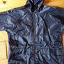 Age 4 Windcheater Raincoat Image 2