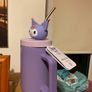 Kuromi Large Cup Brand New Unused Image 2