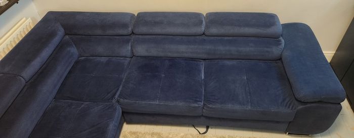 Sofa bed
