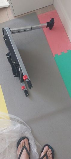 Isofix Base