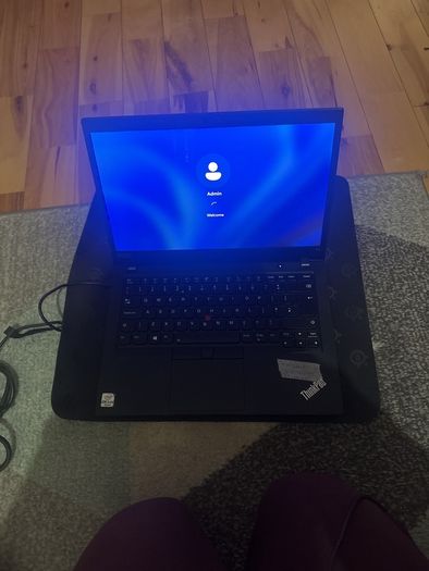 Lenovo