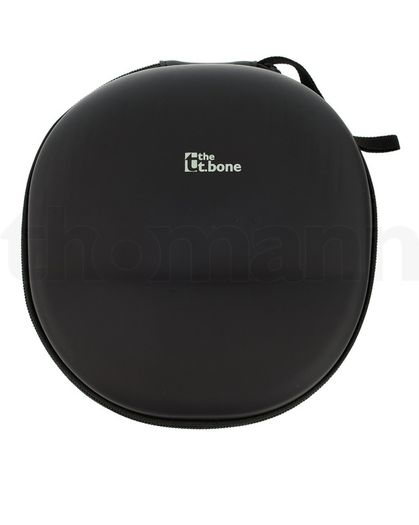 Headphone Case Professional Headphone Case Two inside pockets brand new