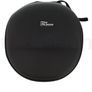 Headphone Case Professional Headphone Case Two inside pockets brand new Image 3