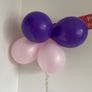 Free 18th birthday balloons Image 2