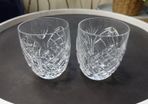 Tipperary Crystal Glasses 2 pcs.