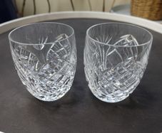 Tipperary Crystal Glasses 2 pcs.