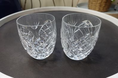 Tipperary Crystal Glasses 2 pcs.