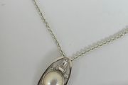Newbridge Mother Of Pearl Pendant