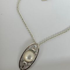 Newbridge Mother Of Pearl Pendant