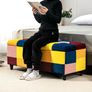 Storage Ottoman Image 7
