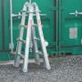 ladders Waku 4x4 rung Multi purpose Image 2