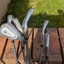 Golf club sets Image 9