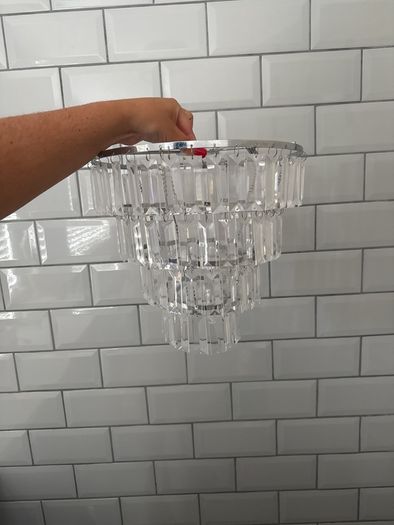 lamp shade