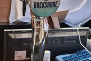 Heineken tap