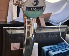 Heineken tap