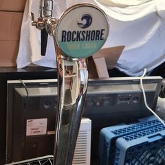 Heineken tap