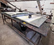 Screen printing Equipment