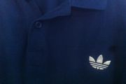 Adidas Polo Orginals Black Size Xl