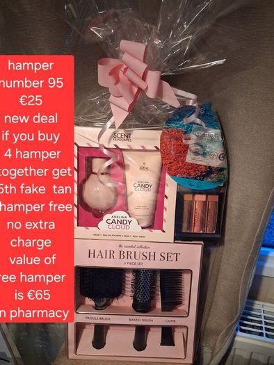 hampers