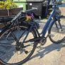 Raleigh Electric Bike Image 2