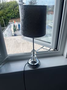 lamp