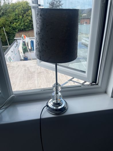 lamp