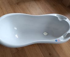 Baby bath