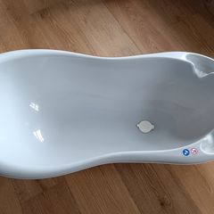 Baby bath
