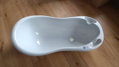 Baby bath