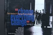 Del Amitri - Change Everything CD