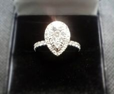 Engagement ring