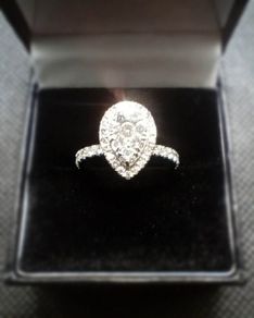 Engagement ring