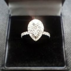 Engagement ring