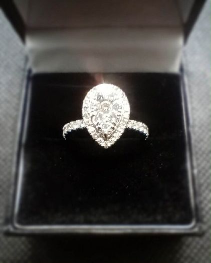Engagement ring