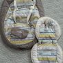 Joie baby swing - excellent condition Image 3
