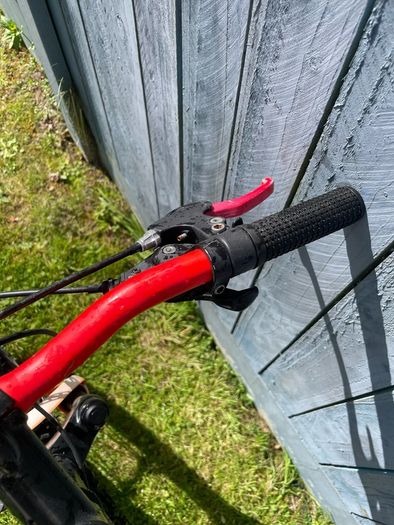 kids mountain bike
