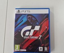 Gran Turismo 7 PS5