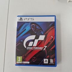 Gran Turismo 7 PS5