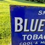 Enamel sign Image 2