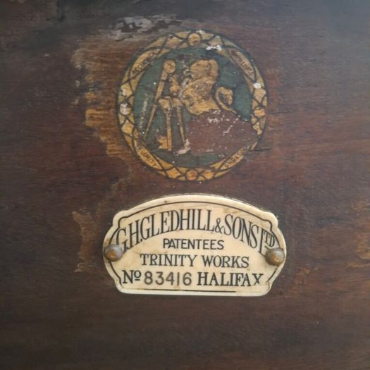 Antique Cash Register