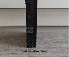 Dell OptiPlex 7060 Micro PC | i5 (8th gen) | 8GB | 256GB | Win11 |