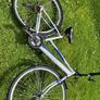 Apollo excelle womens bicycle Image 2