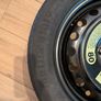 Spare tyre - 17 inch Image 2