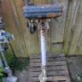 Vintage Seagull Outboard Engines Image 7