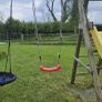 Swing set (with slide) Image 3