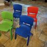 Children's chairs Image 2