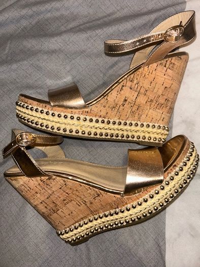Heels UK 7