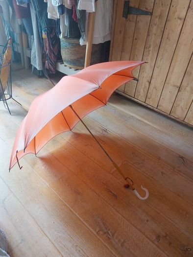 Vintage Parasols
