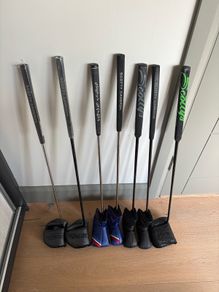 Scotty Cameron Putters